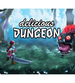 Delicious Dungeon Steam Key GLOBAL